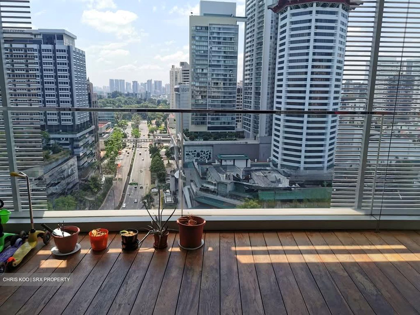 The Orchard Residences (D9), Apartment #583838581
